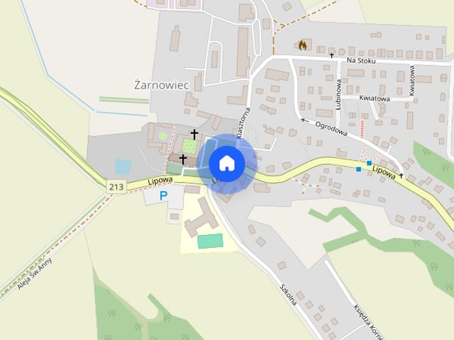 Mieszkanie do wynajęcia w Żarnowiec, Pomorskie