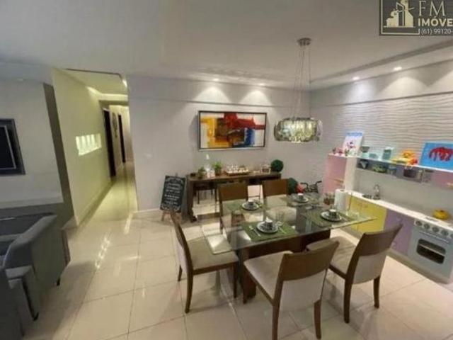 Apartamento venda em Região Geográfica Imediata do Distrito Federal, Região Integrada de Desenvolvimento do Distrito Federal e Entorno