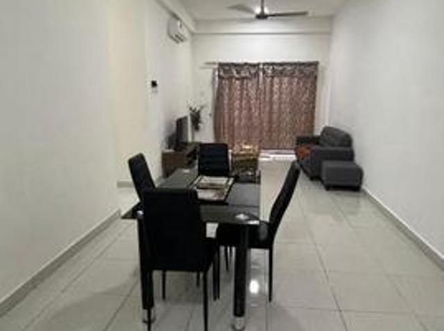 Serviced Residence for rent in Jenjarom, Selangor