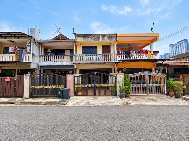 Terraced House for sale in Ampang, Majlis Perbandaran Ampang Jaya