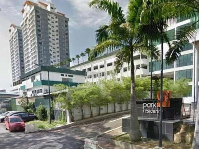 Condominium for rent in Petaling Jaya, Petaling