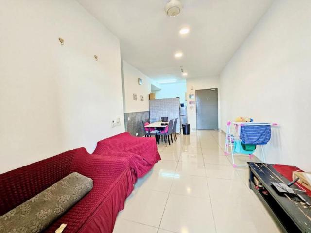 Apartment for rent in Sendayan Village, Negeri Sembilan