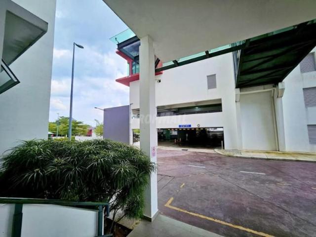 Apartment for rent in Sendayan Village, Negeri Sembilan