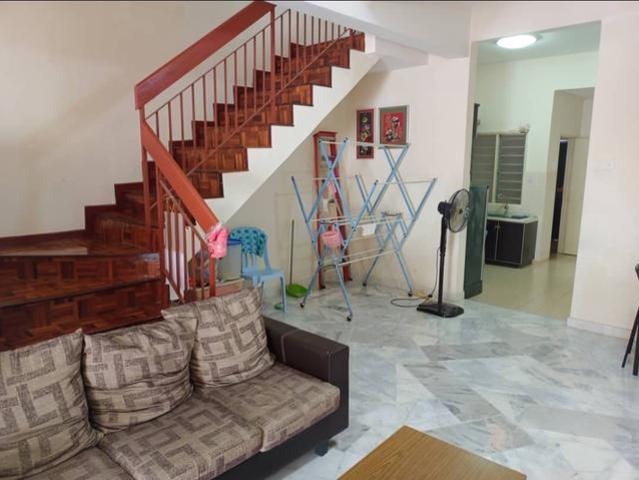 Terraced House for sale in Bandar Mahkota Cheras, Majlis Perbandaran Kajang