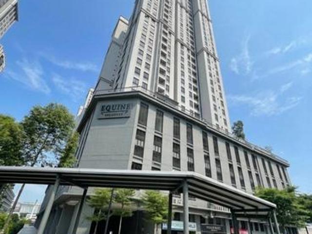 Serviced Residence for rent in Petaling, Subang Jaya