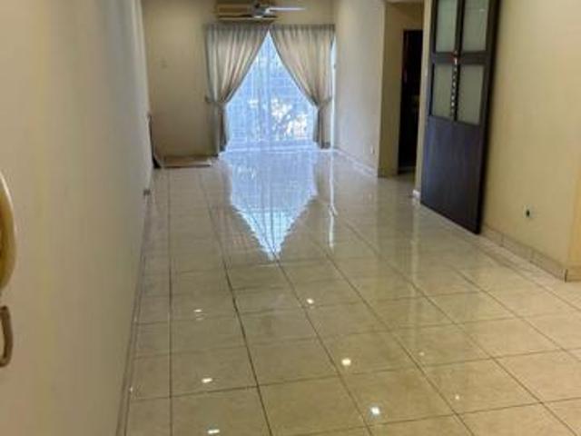 Condominium for sale in Cheras, Kuala Lumpur