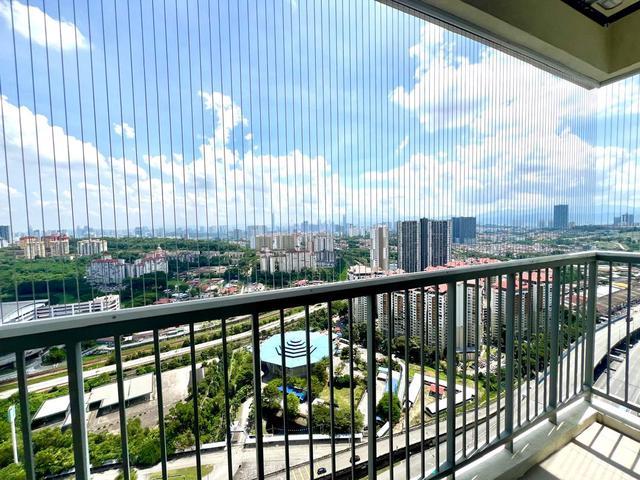 Condominium for rent in Country Heights Damansara, Kuala Lumpur