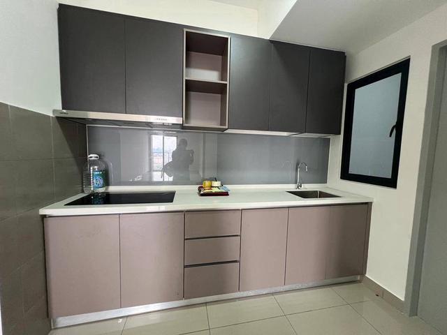 Serviced Residence for rent in Kepong, Kuala Lumpur