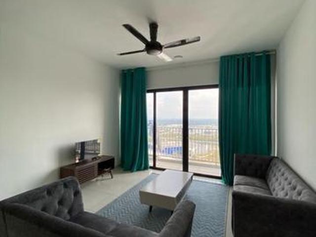 Condominium for rent in Wellesley, Penang