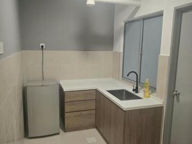 Apartment for rent in Petaling, Alam Impian