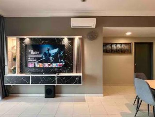 Serviced Residence for sale in Tanjong Sepat, Selangor