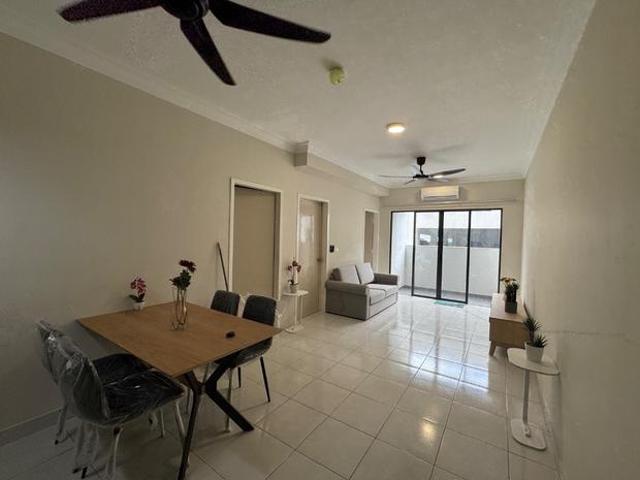Condominium for rent in Majlis Perbandaran Kajang, Hulu Langat