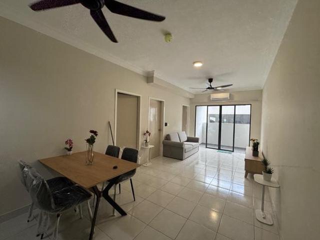 Condominium for rent in Majlis Perbandaran Kajang, Hulu Langat