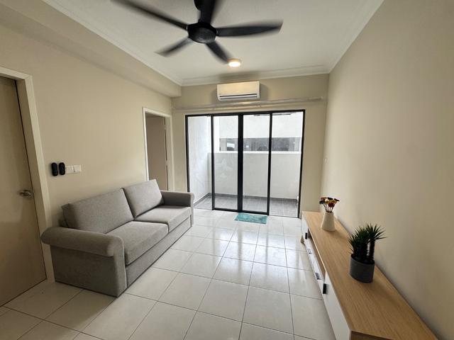 Condominium for rent in Kajang, Langat