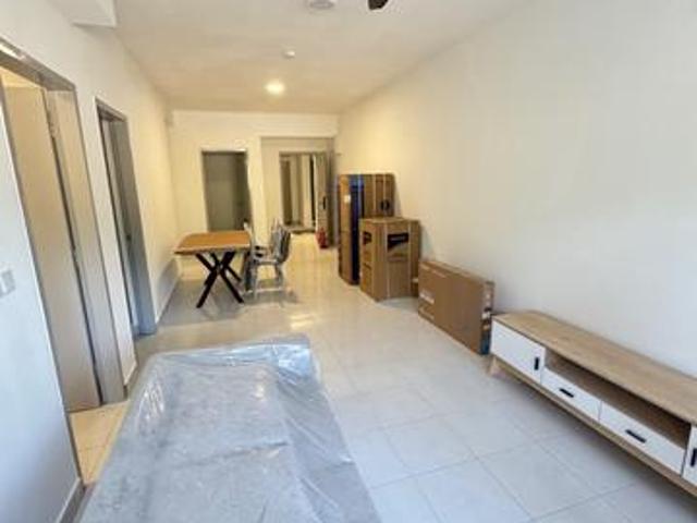 Condominium for rent in Kajang, Langat
