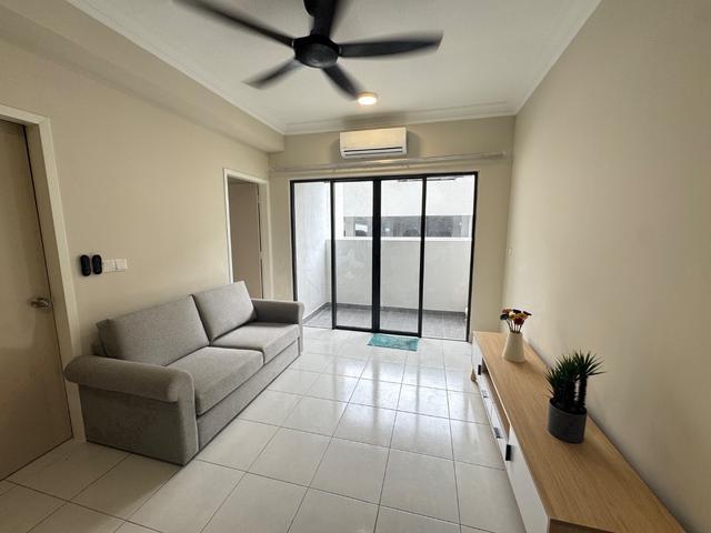 Condominium for rent in Kajang, Langat