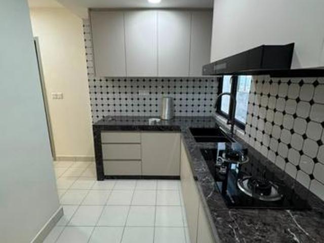 Condominium for rent in Kajang, Langat