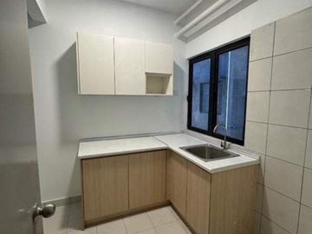 Condominium for rent in Kajang, Langat