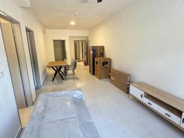 Condominium for rent in Kajang, Langat