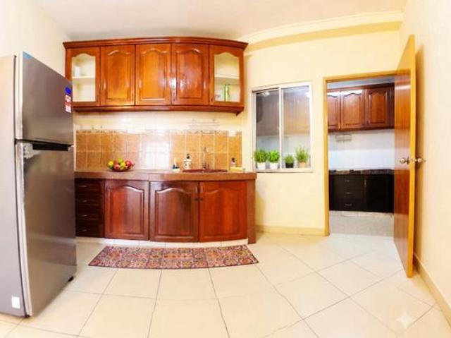 Condominium for rent in Brickfields, Kuala Lumpur