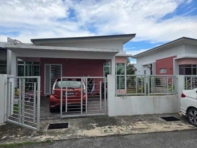 Property for rent in Selangor