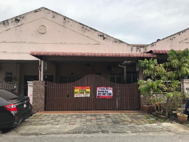 Terraced House for sale in Perak, Tanjong Ipoh