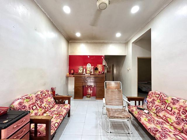 Terraced House for sale in Sendayan Village, Negeri Sembilan