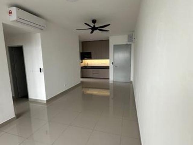 Serviced Residence for rent in Setapak, Kuala Lumpur