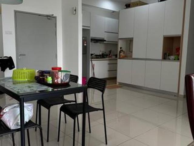 Serviced Residence for sale in Petaling, Subang Jaya