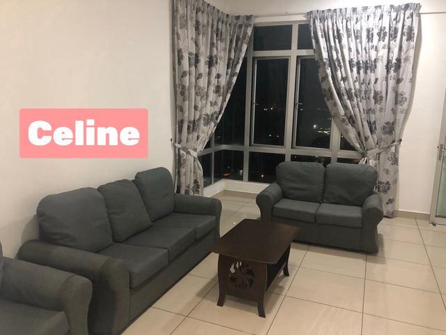 Condominium for rent in Wellesley, Penang