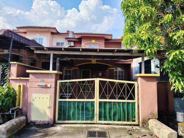 Terraced House for sale in Kajang, Langat