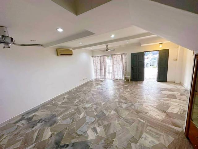 Terraced House for rent in Port Klang, Selangor