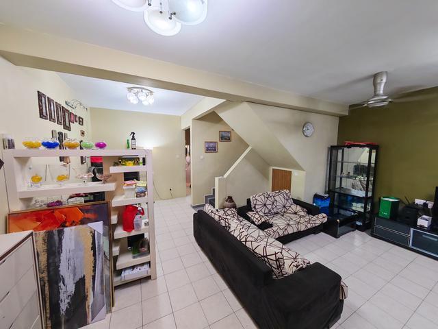 Terraced House for rent in Petaling, Subang Jaya