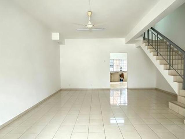 Terraced House for rent in Port Klang, Selangor