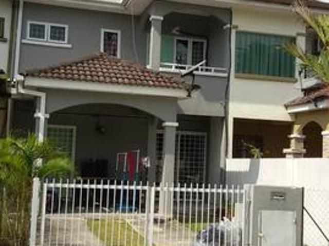 Terraced House for sale in Petaling, Subang Jaya