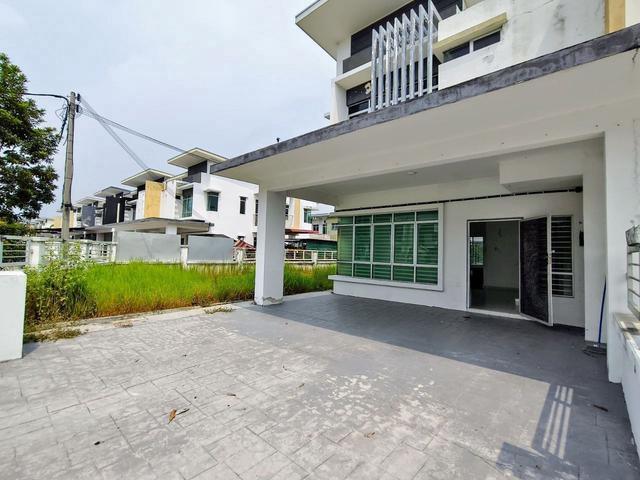 Terraced House for rent in Selangor