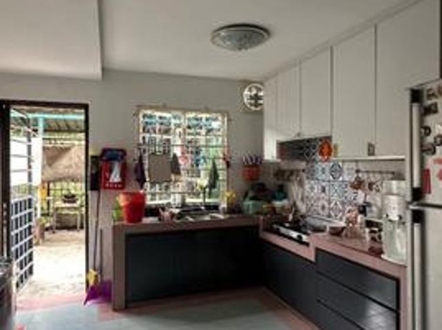 Terraced House for sale in Petaling, Subang Jaya