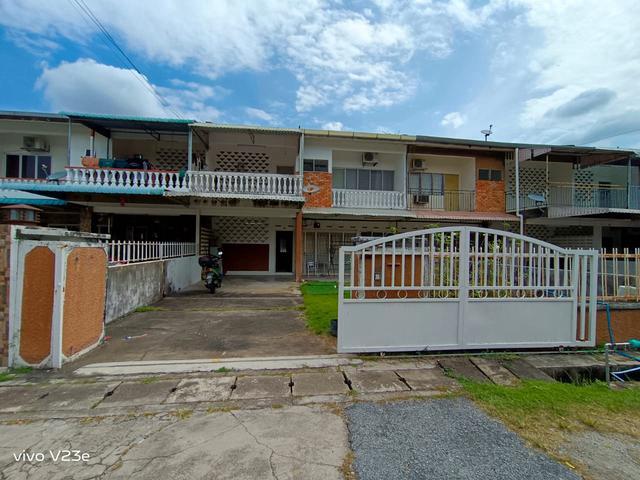 Terraced House for sale in Sri Rusa, Negeri Sembilan