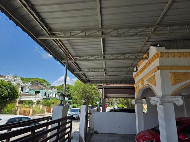 Residential House for rent in Wellesley, Penang