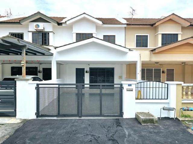 Terraced House for sale in Perak, Tanjong Ipoh