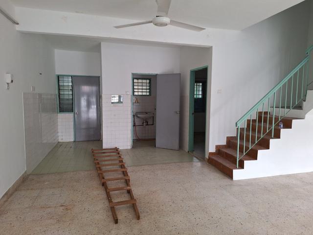 Terraced House for sale in Ampang, Majlis Perbandaran Ampang Jaya