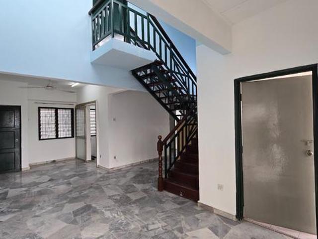 Apartment for sale in Port Klang, Selangor