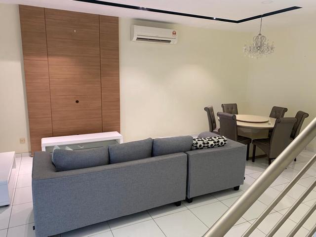 Terraced House for rent in Bukit Ledang, Johor