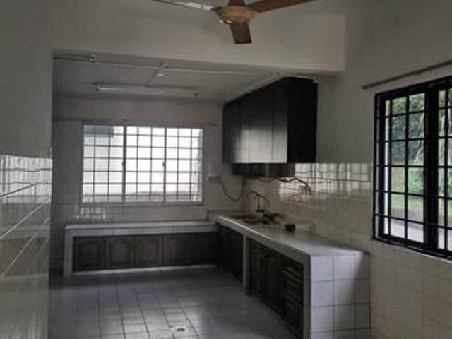 Terraced House for sale in Petaling, Subang Jaya