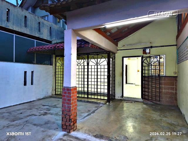 Terraced House for rent in Port Klang, Selangor