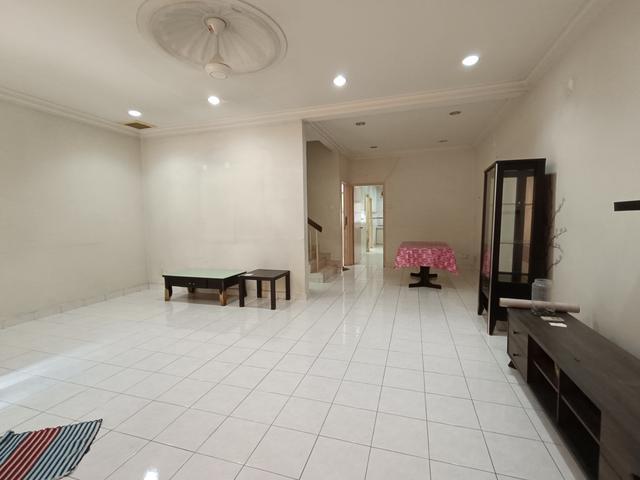 Terraced House for rent in Port Klang, Selangor