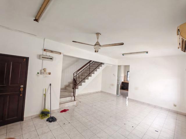 Terraced House for rent in Port Klang, Selangor