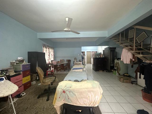 Residential House for sale in Petaling, Subang Jaya