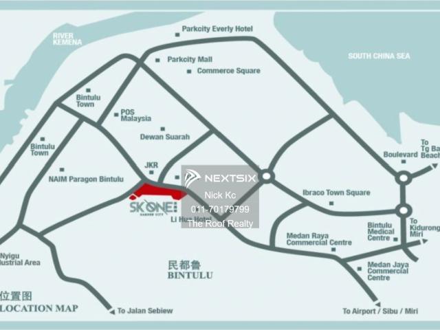 Residential House for sale in Kinabalu, Sabah