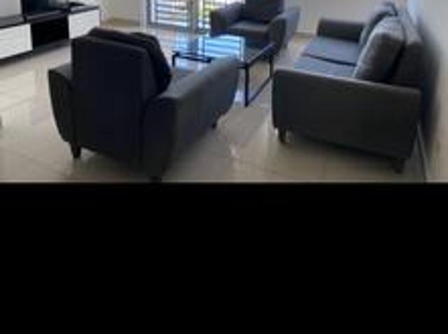 Apartment for sale in Bukit Ledang, Johor